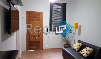 Casa em condomínio fechado com 9 quartos à venda na Rua Bartolomeu Portela, Botafogo, Rio de Janeiro, 72 m2 por R$ 1.590.000