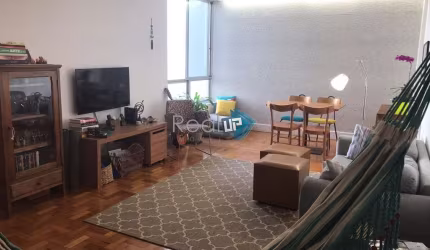 Apartamento com 2 quartos à venda na Rua Jardim Botânico, Jardim Botânico, Rio de Janeiro, 85 m2 por R$ 1.290.000