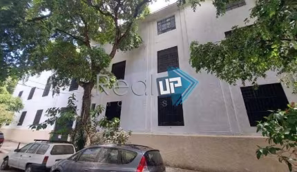 Prédio à venda na Viscondessa Pirassununga, Cidade Nova, Rio de Janeiro, 2073 m2 por R$ 11.550.000