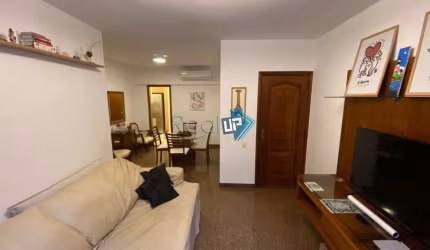 Apartamento com 3 quartos à venda na Avenida General San Martin, Leblon, Rio de Janeiro, 89 m2 por R$ 2.600.000