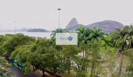 Apartamento com 3 quartos à venda na Avenida Rui Barbosa, Flamengo, Rio de Janeiro, 270 m2 por R$ 3.200.000