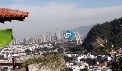 Casa com 2 quartos à venda na Rua Professor Júlio Lohman, Joá, Rio de Janeiro, 206 m2 por R$ 2.300.000