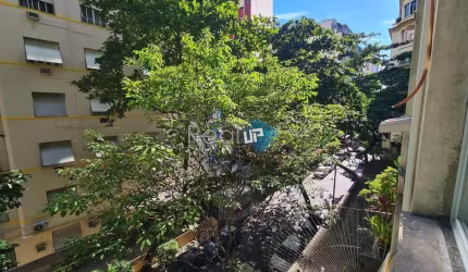 Apartamento à venda na Rua Domingos Ferreira, Copacabana, Rio de Janeiro, 34 m2 por R$ 620.000