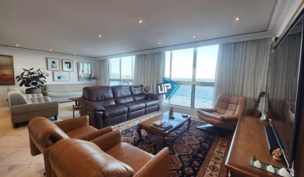 Cobertura com 2 quartos à venda na Avenida Atlântica, Copacabana, Rio de Janeiro, 389 m2 por R$ 12.000.000