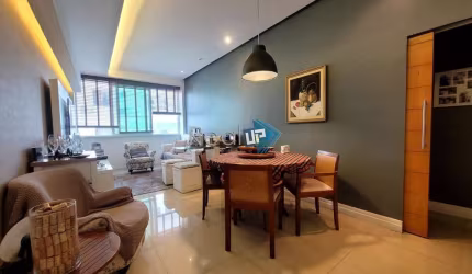 Apartamento com 2 quartos à venda na Rua General Artigas, Leblon, Rio de Janeiro, 78 m2 por R$ 2.280.000