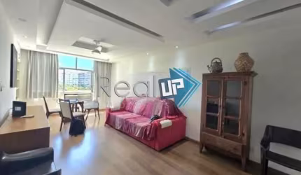 Apartamento com 3 quartos à venda na Rua Teixeira de Melo, Ipanema, Rio de Janeiro, 125 m2 por R$ 2.000.000