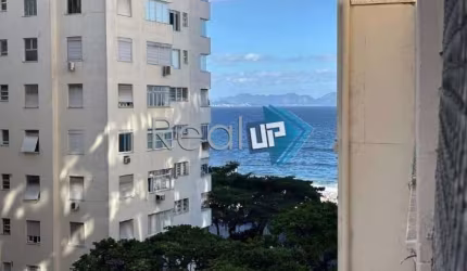Apartamento com 3 quartos à venda na Rua Almirante Gonçalves, Copacabana, Rio de Janeiro, 103 m2 por R$ 1.000.000