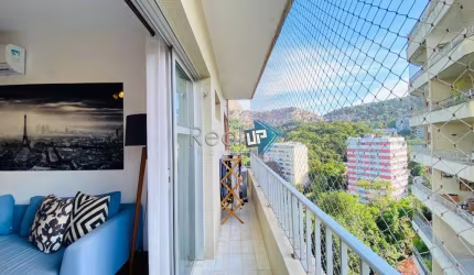 Apartamento com 3 quartos à venda na Rua Osório Duque Estrada, Gávea, Rio de Janeiro, 101 m2 por R$ 1.250.000