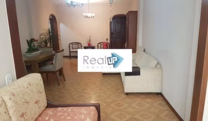 Apartamento com 3 quartos para alugar na Rua Ministro Viveiros de Castro, Copacabana, Rio de Janeiro, 121 m2 por R$ 4.400
