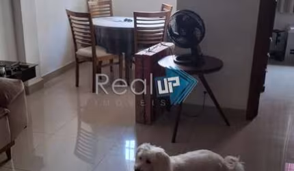 Apartamento com 3 quartos à venda na Rua Ministro Viveiros de Castro, Copacabana, Rio de Janeiro, 80 m2 por R$ 850.000