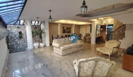 Casa com 4 quartos à venda na Rua Lacerda Coutinho, Copacabana, Rio de Janeiro, 160 m2 por R$ 2.900.000