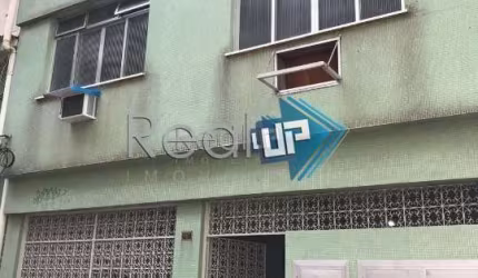 Casa com 6 quartos à venda na Rua Real Grandeza, Botafogo, Rio de Janeiro, 260 m2 por R$ 2.700.000