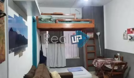 Apartamento com 1 quarto à venda na Rua Siqueira Campos, Copacabana, Rio de Janeiro, 43 m2 por R$ 578.000