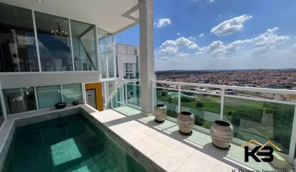 Cobertura a venda no condominio le jardín Indaiatuba, apartamento a venda condominio le jardín, cobertura a venda em Indaiatuba, apartamento a venda em Indaiatuba,