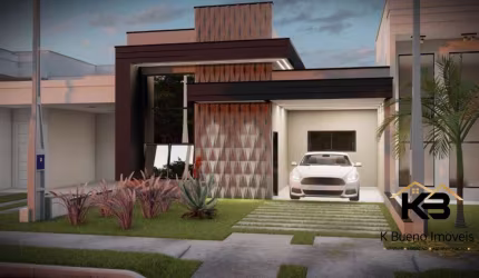 Vende casa no condomínio fechado gran reserve em Indaiatuba, casa terrea para venda no condomínio gran reserve em Indaiatuba, imóvel a venda em Indaiatuba são paulo