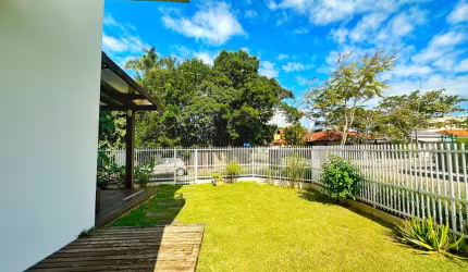 Casa com 4 quartos à venda na Rua Sofia, Itaguaçu, São Francisco do Sul, 195 m2 por R$ 1.600.000