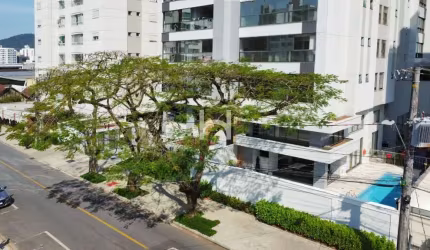 Apartamento com 4 quartos à venda na Rua Pará, 225, América, Joinville, 332 m2 por R$ 3.321.200