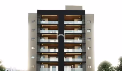 Apartamento com 3 quartos à venda na Rua Guaratuba, 135, Saguaçu, Joinville, 88 m2 por R$ 566.888