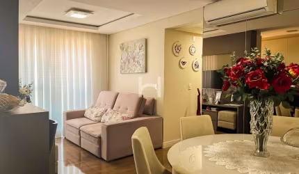 Apartamento a Venda no Bom Retiro