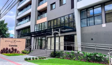 Apartamento Novo no Anita Garibaldi
