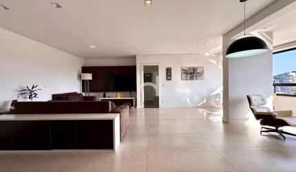 Apartamento com 3 quartos à venda na Rua Aquidaban, 98, Atiradores, Joinville, 152 m2 por R$ 1.685.000