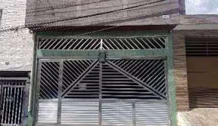 Sobrado com 4 dormitórios à venda, 220 m² por R$ 350.000,00 - Jardim São Paulo (Zona Leste) - São Paulo/SP