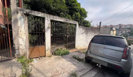 Terreno, 700 m² - venda por R$ 900.000,00 ou aluguel por R$ 5.000,00/mês - Vila Cosmopolita - São Paulo/SP