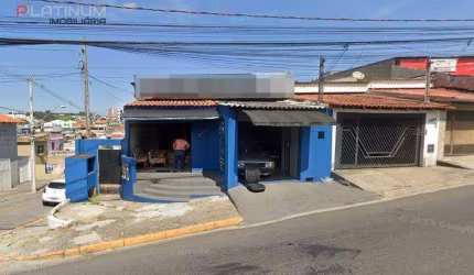 Salão para alugar, 70 m² por R$ 2.500,00/mês - Vila Ipiranga - Mogi das Cruzes/SP