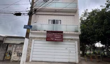 Sobrado com 3 dormitórios, 500 m² - venda por R$ 550.000,00 ou aluguel por R$ 5.000,00/mês - Conjunto Habitacional Juscelino Kubitschek - São Paulo/SP