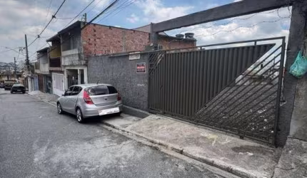 Terreno para alugar, 500 m² por R$ 3.000,00/mês - Jardim Helena - São Paulo/SP