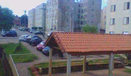 Apartamento com 2 dormitórios à venda, 50 m² por R$ 160.000,00 - Conjunto Residencial José Bonifácio - São Paulo/SP