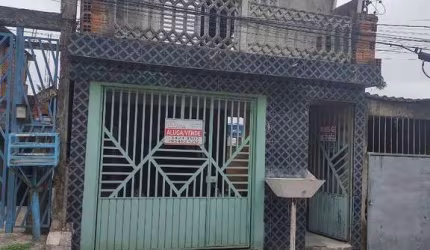 Casa com 2 dormitórios à venda, 125 m² por R$ 230.000,00 - Vila Iolanda II - São Paulo/SP