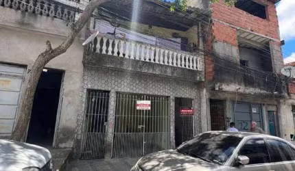 Casa com 1 dormitório à venda por R$ 215.000,00 - Vila Iolanda II - São Paulo/SP