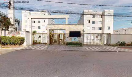 Apartamento com 2 dormitórios à venda, 43 m² por R$ 220.000,00 - Vila Cosmopolita - São Paulo/SP
