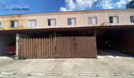 Sobrado com 2 dormitórios à venda por R$ 210.000,00 - Guaianazes - São Paulo/SP