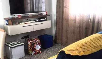 Apartamento com 2 dormitórios à venda, 46 m² por R$ 159.900,00 - Jardim São Paulo (Zona Leste) - São Paulo/SP