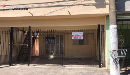 4 Casas à venda, 217 m² construidos  por R$ 400.000,00 - Conjunto Habitacional Juscelino Kubitschek - São Paulo/SP