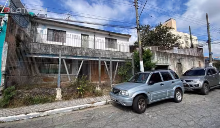 Sobrado para alugar, 25 m² por R$ 6.000,00/mês - Vila Princesa Isabel - São Paulo/SP
