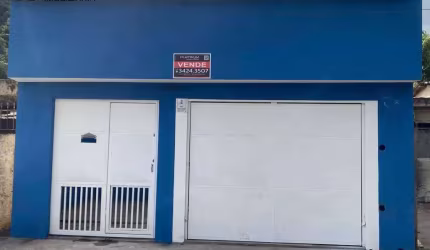 Casa com 3 dormitórios à venda por R$ 300.000,00 - Jardim São Paulo(zona Leste) - São Paulo/SP
