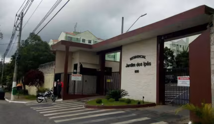 Apartamento com 2 dormitórios à venda, 45 m² por R$ 170.000,00 - Jardim São Paulo (Zona Leste) - São Paulo/SP