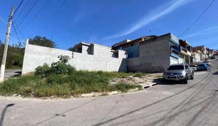 Terreno à venda, 188 m² por R$ 115.000,00 - Jardim Santa Izabel - Ferraz de Vasconcelos/SP