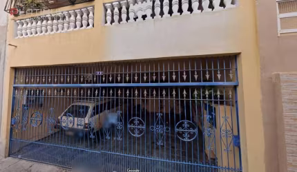 Casa com 4 dormitórios à venda, 250 m² por R$ 520.000,00 - Vila Brasil - São Paulo/SP