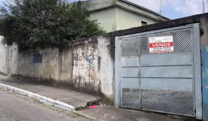 Sobrado com 3 dormitórios à venda, 100 m² por R$ 320.000,00 - Jardim São Paulo (Zona Leste) - São Paulo/SP