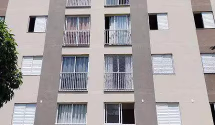 Apartamento Duplex com 3 dormitórios à venda, 100 m² por R$ 370.000,00 - Jardim do Divino - São Paulo/SP