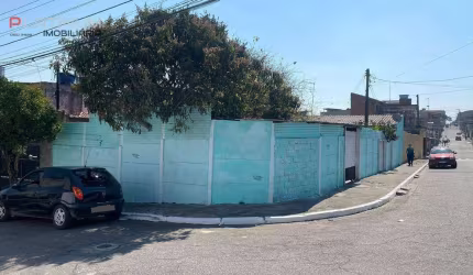 Terreno à venda, 202 m² por R$ 270.000,00 - Vila Progresso - São Paulo/SP