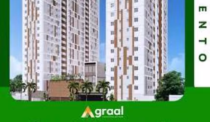 LED Residencial Club