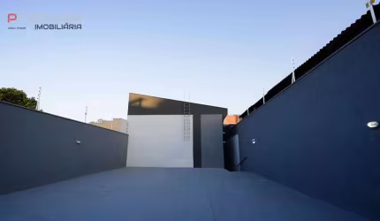 Sobrado com 2 dormitórios à venda, 67 m² por R$ 274.000,00 - Vila Brasil - São Paulo/SP
