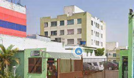 Apartamento com 2 dormitórios no Itaim Paulista