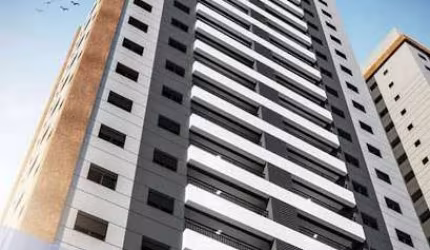 Apartamento com 2 dormitórios à venda, 69 m² por R$ 858.000,00 - Alphaville Empresarial - Barueri/SP