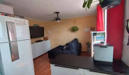Apartamento com 2 dormitórios à venda, 48 m² por R$ 299.000,00 - Jandira - Jandira/SP